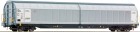 66437 Roco Sliding wall Box car